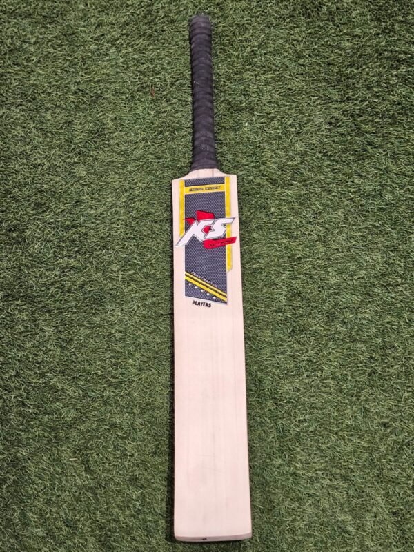 Classic Edition English Willow
